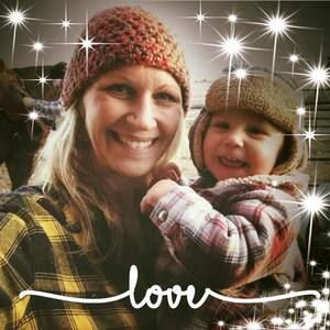 Meet your Posher, Carli